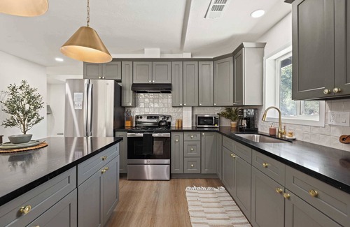 Three Rivers Casa | Riverfront Gateway to Sequoia NP