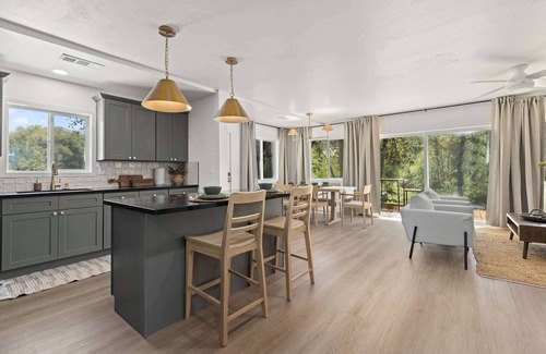 Three Rivers Casa | Riverfront Gateway to Sequoia NP