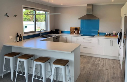 Ruakaka Casa | Riverfront gem in Ruakaka