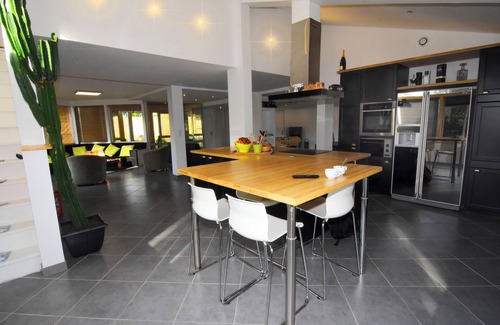 Ploezal Casa | Riverfront house Pontrieux