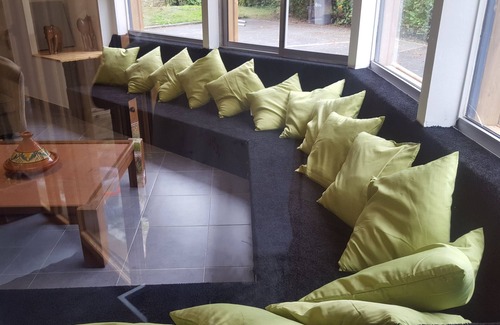Ploezal Casa | Riverfront house Pontrieux