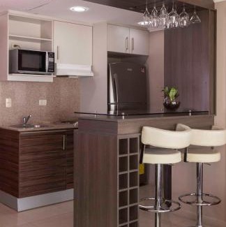 Las Penas Apartamento | Riverfront I 1, piso 4, suite vista al rio, Puerto Santa Ana, Guayaquil