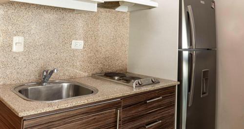 Las Penas Apartamento | Riverfront I 1, piso 4, suite vista al rio, Puerto Santa Ana, Guayaquil