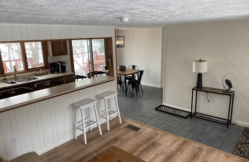 Port Ontario Casa | Riverfront Oasis!