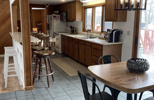 Port Ontario Casa | Riverfront Oasis!