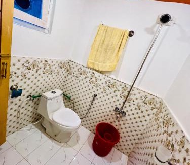 Loralai District Casa | Riverfront resort sooq valley