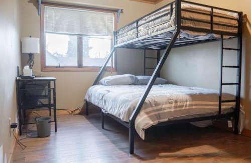 Wabasha Casa | Riverfront Retreat in Wabasha