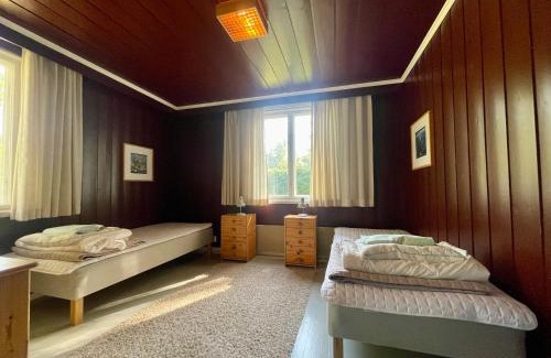 Lasakoski Chalet De Esquí | Riverfront Retreat Willa Lohi with sauna, rapids & wild nature