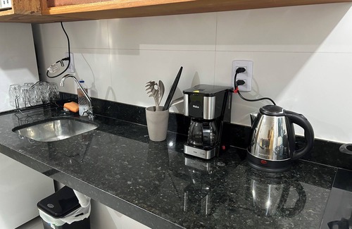 Barreirinhas Apartamento | Riverfront with pier and pool
