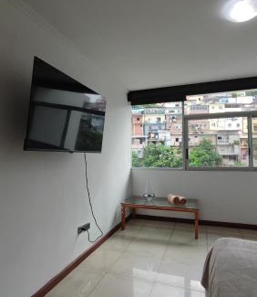 Las Penas Apartamento | Riverfront2 II
