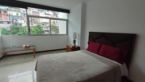 Las Penas Apartamento | Riverfront2 II