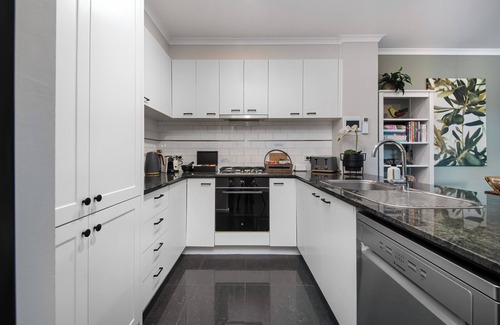 Southbank Apartamento | Rivergarden Apartamento