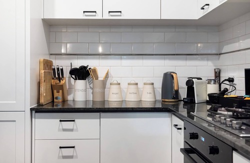 Southbank Apartamento | Rivergarden Apartamento