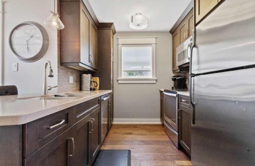 The Blue Mountains Casa | Rivergrass Townhouse in Blue with Pool Golf Skiing - 219 Rivergrass