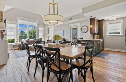 The Blue Mountains Casa | Rivergrass Townhouse in Blue with Pool Golf Skiing - 219 Rivergrass