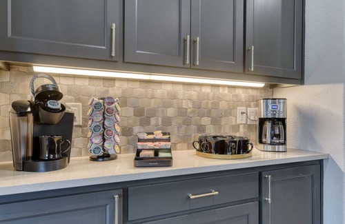 New Braunfels Casa | RiverHaus Retreat at Gruene | 7 Bed, 7.5 Bath