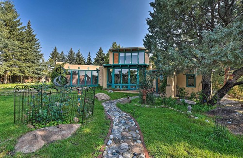 Buena Vista Villa | ‘Riverheart Retreat’ - One-of-a-Kind Villa!