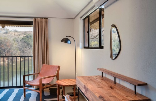 Protea Ridge Casa | Riverhorse Lodge