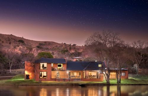 Protea Ridge Casa | Riverhorse Lodge