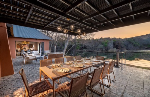 Protea Ridge Casa | Riverhorse Lodge