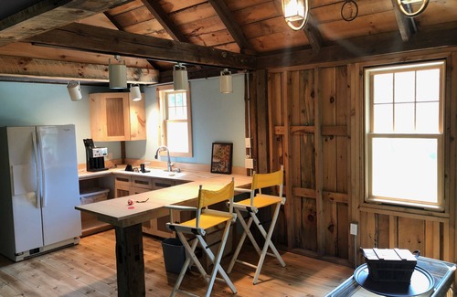 South Berwick Casa | Riverhouse