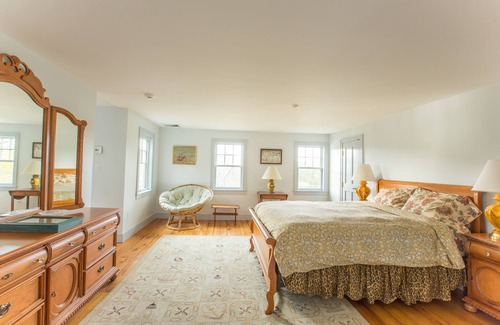 South Berwick Casa | Riverhouse