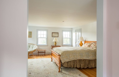 South Berwick Casa | Riverhouse