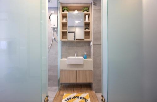Brickfields Apartamento | Riveria City By Nexx Field