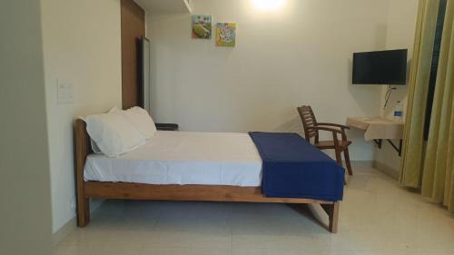 Kochi Casa | Riverine Homestay Kochin