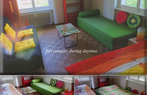 Sandrain Casa | Riverine - ideal up to 4 or 6