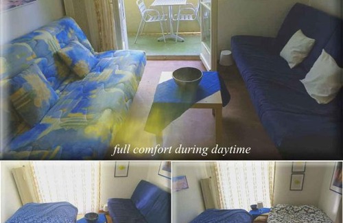 Sandrain Casa | Riverine - ideal up to 4 or 6