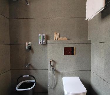 Kannur Apartamento | Riverine Retreat