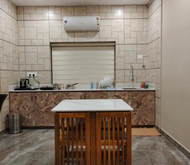 Kannur Apartamento | Riverine Retreat