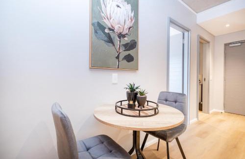 Observatory Apartamento | Riverlands - Lux 1 bedroom Apartment with Parking