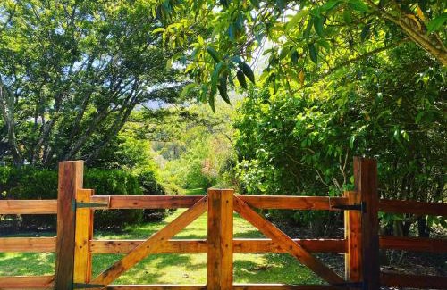 East Warburton Casa | Riverlin Estate