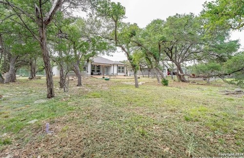 Spring Branch Casa | Rivermont - 4 Bedroom 2 Bathroom Family Retreat in Spring Branch, Texas
