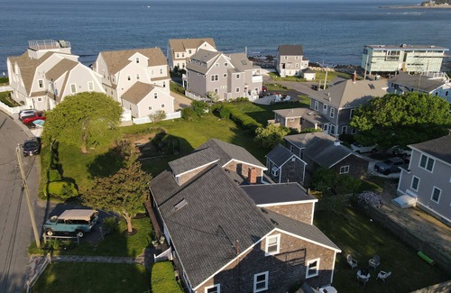Greenbush Casa | Rivermoor Beach House-Where Luxury and Simplicity Meet.