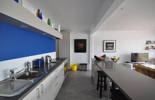Kingston Beach Apartamento | Rivermouth en Kingston Beach