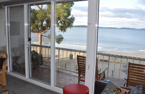 Kingston Beach Apartamento | Rivermouth en Kingston Beach