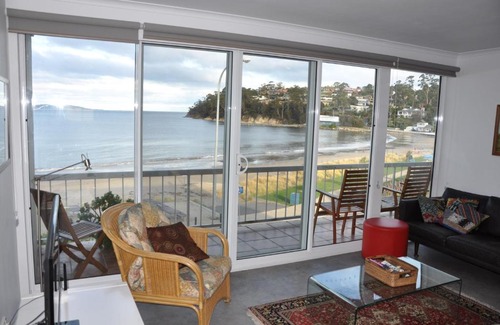 Kingston Beach Apartamento | Rivermouth on Kingston Beach