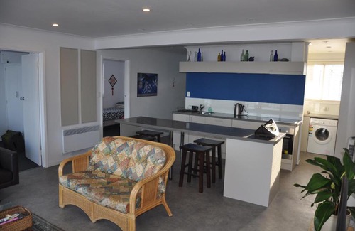 Kingston Beach Apartamento | Rivermouth on Kingston Beach