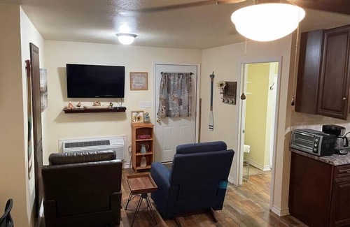 Bastrop Apartamento | RiverNook Pet Friendly Zen River Retreat