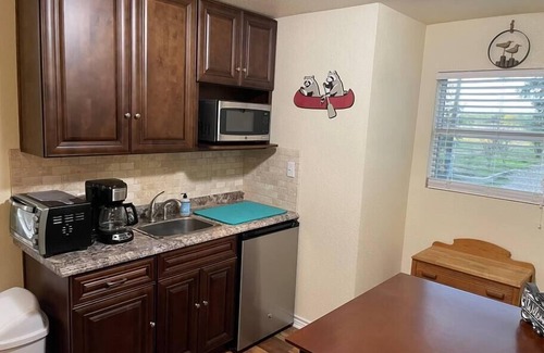 Bastrop Apartamento | RiverNook Pet Friendly Zen River Retreat