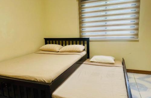 San Fernando Casa | Rivero Transient House