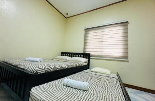 San Fernando Casa | Rivero Transient House