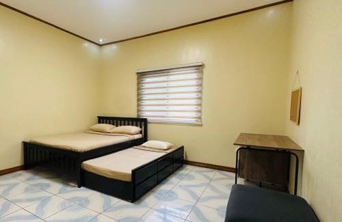 San Fernando Casa | Rivero Transient House
