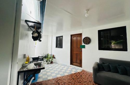 San Fernando Casa | Rivero Transient House