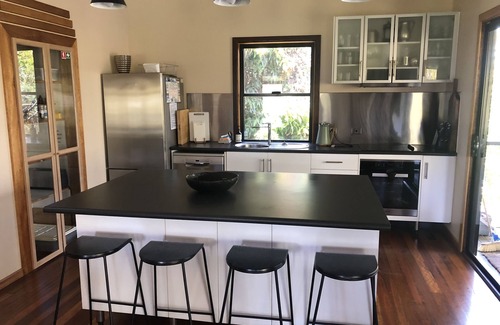 Iluka Casa | River Pearl - ubicado en Iluka