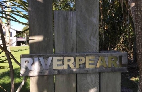 Iluka Casa | River Pearl - ubicado en Iluka