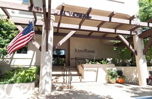 Napa Apartamento | Riverpointe Resort Napa Valley
